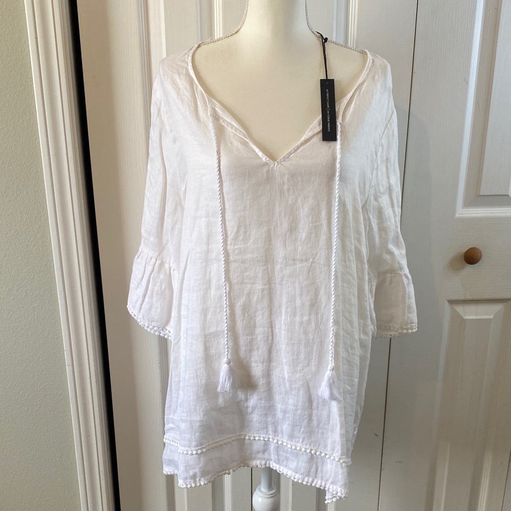 💥Tahari Top💥